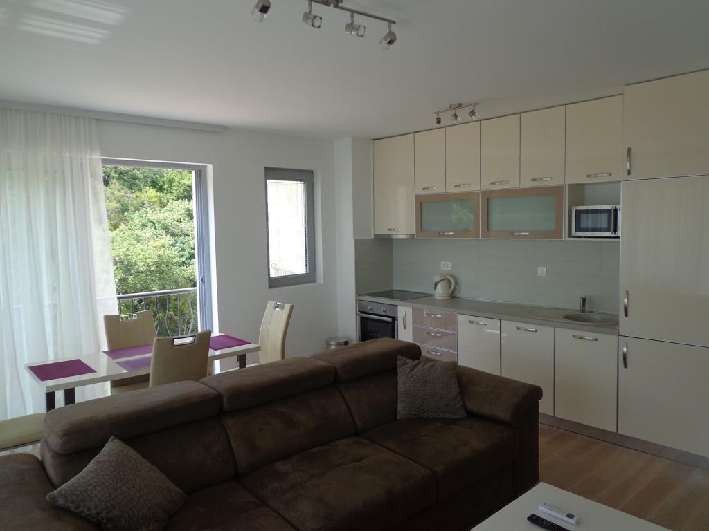 Image of Apartment - 1 Bedrooms - 1 Bathrooms for Sale in Budva-Przno-Montenegro, Image 3